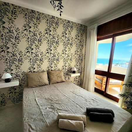 Oceanview Side Διαμέρισμα Quarteira Εξωτερικό φωτογραφία