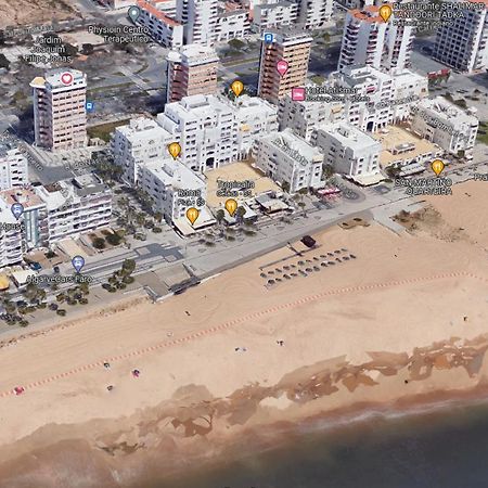 Oceanview Side Διαμέρισμα Quarteira Εξωτερικό φωτογραφία