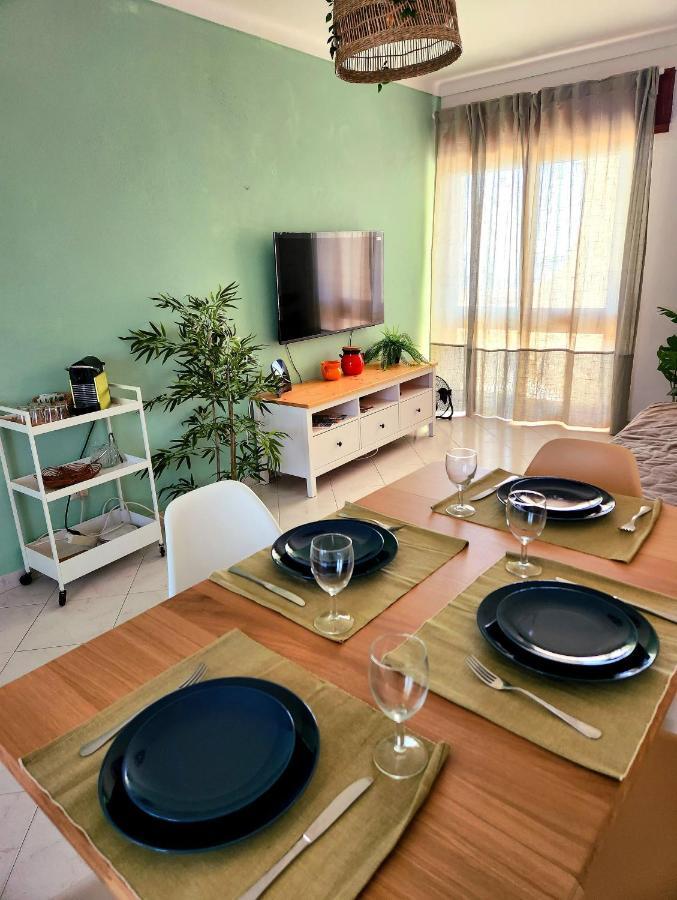Oceanview Side Διαμέρισμα Quarteira Εξωτερικό φωτογραφία