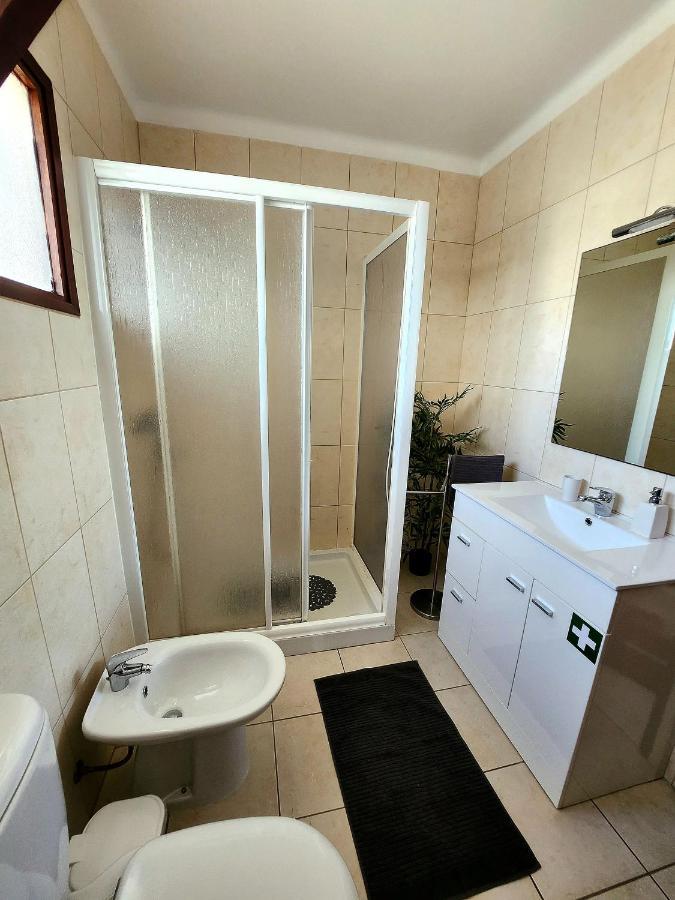Oceanview Side Διαμέρισμα Quarteira Εξωτερικό φωτογραφία